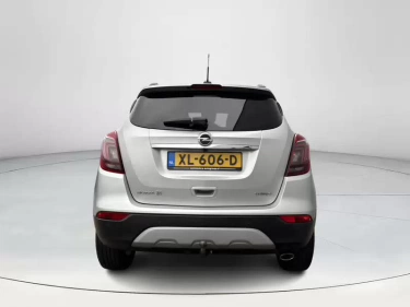 Foto van Opel Mokka X