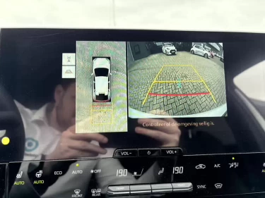 Foto van Toyota bZ4X