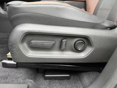 Foto van Suzuki e Vitara