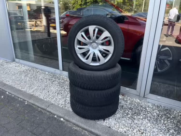 Foto van Mazda 2