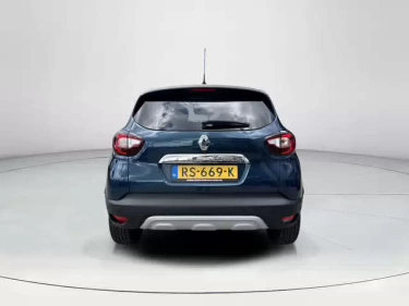 Foto van Renault Captur