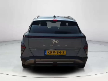 Foto van Hyundai Kona