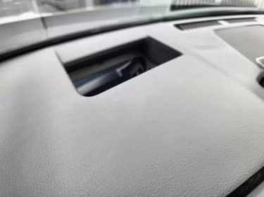 Foto van Mazda MX-30