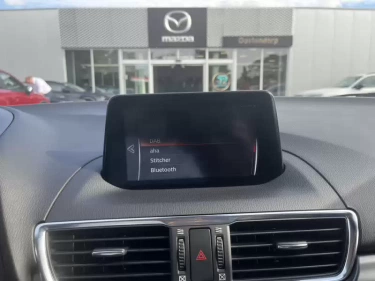 Foto van Mazda 3