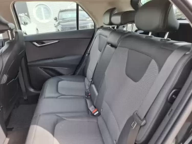 Foto van Kia Niro