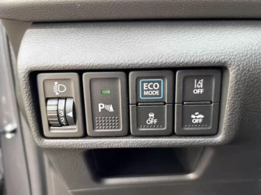 Foto van Suzuki S-Cross