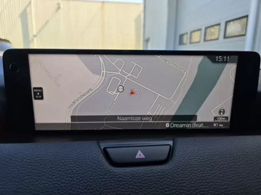 Foto van Mazda CX-60