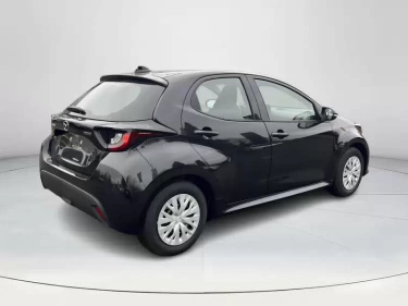 Foto van Mazda 2 Hybrid