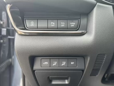 Foto van Mazda CX-30