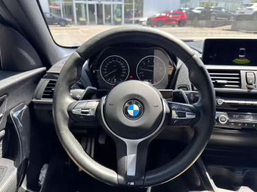Foto van BMW 2-serie Cabrio