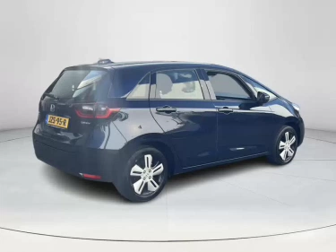 Foto van Honda Jazz