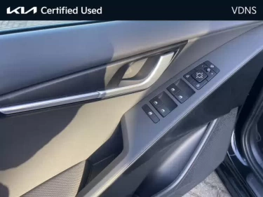 Foto van Kia Niro EV