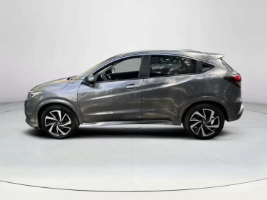 Foto van Honda HR-V