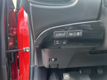 Foto van Toyota Prius