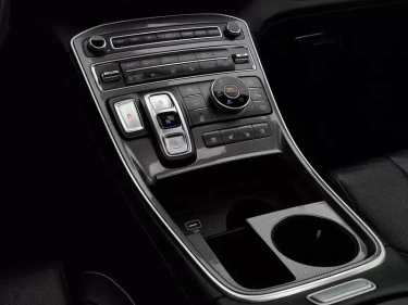 Foto van Hyundai Santa Fe