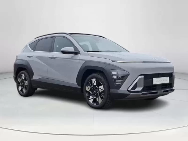 Foto van Hyundai KONA
