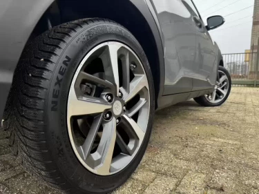 Foto van Hyundai Kona