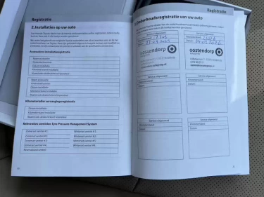 Foto van Toyota RAV4