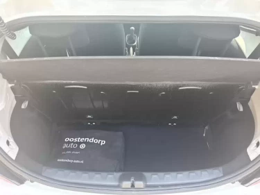 Foto van Toyota Aygo