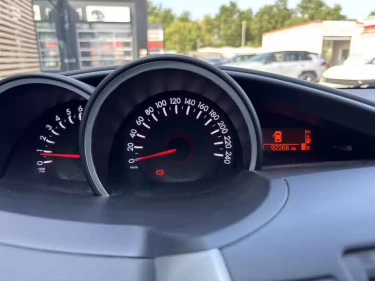 Foto van Toyota Verso