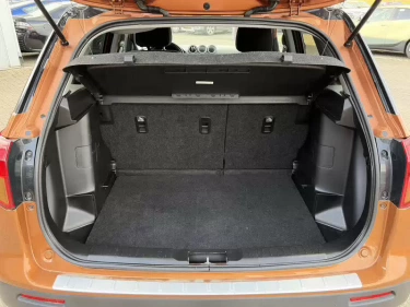 Foto van Suzuki Vitara