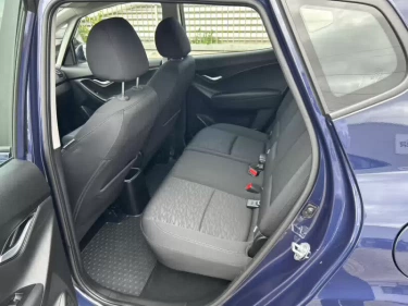 Foto van Hyundai ix20