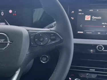 Foto van Opel Mokka-e