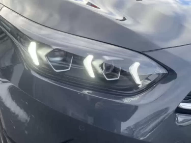 Foto van Kia Ceed Sportswagon