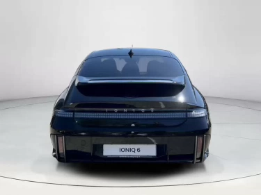 Foto van Hyundai IONIQ 6