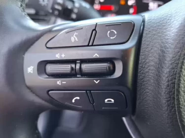 Foto van Kia Rio