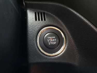 Foto van Suzuki S-Cross