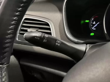 Foto van Renault Mégane