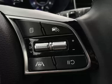 Foto van Kia Ceed Sportswagon