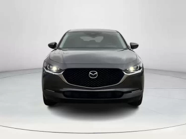 Foto van Mazda CX-30