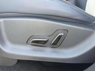 Foto van BYD SEAL U
