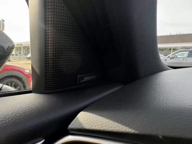 Foto van Mazda CX-60