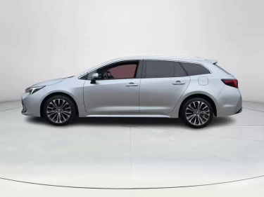 Foto van Toyota Corolla Touring Sports