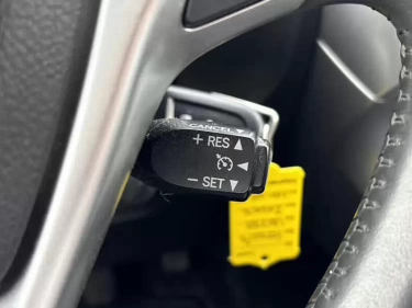 Foto van Toyota Verso