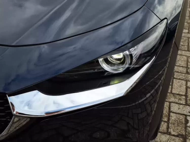 Foto van Mazda CX-30