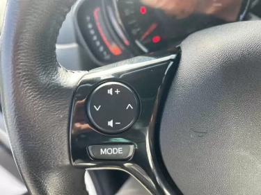 Foto van Peugeot 108