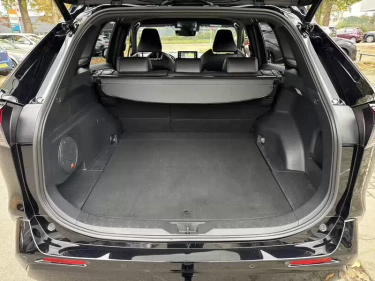 Foto van Toyota RAV4