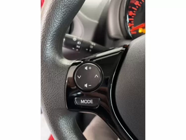 Foto van Toyota Aygo