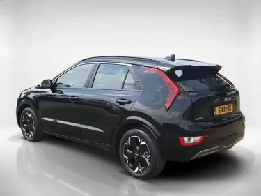Foto van Kia Niro EV