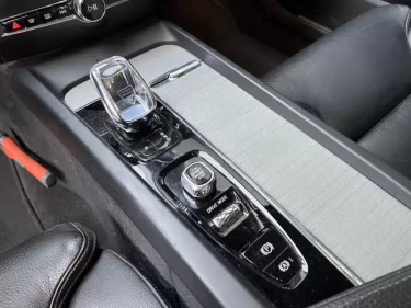 Foto van Volvo S60