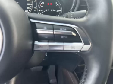 Foto van Mazda CX-30
