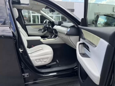 Foto van Mazda CX-60