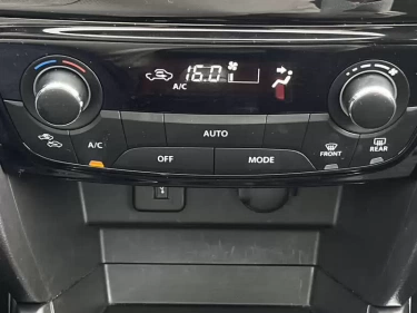 Foto van Suzuki Vitara