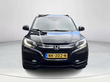 Foto van Honda HR-V