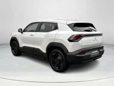 Foto van Suzuki e VITARA