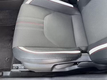 Foto van Toyota Corolla Touring Sports